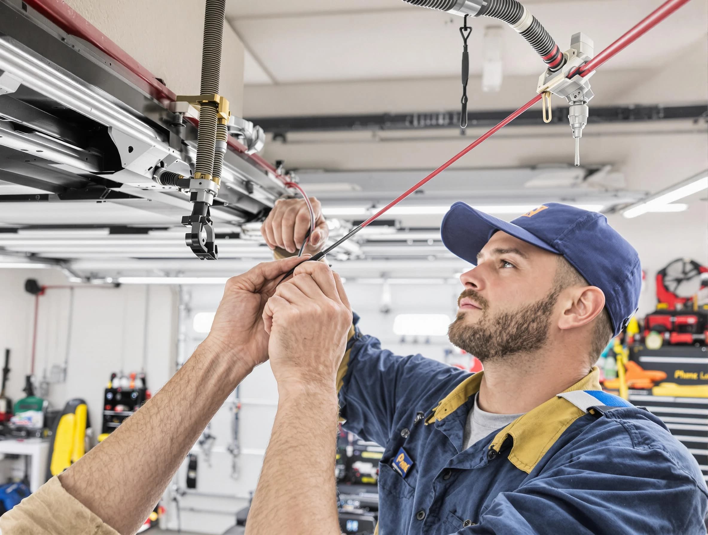 Cable Repair service in Gunbarrel, CO