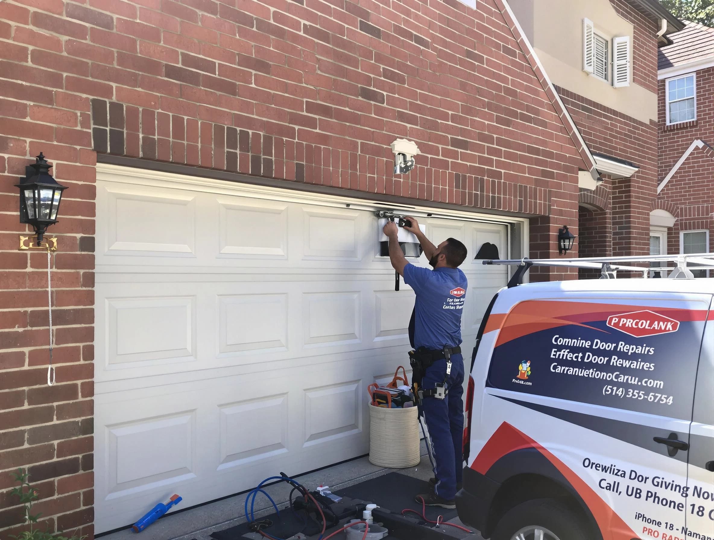 Gunbarrel Garage Door Repair local garage door repair technician in Gunbarrel