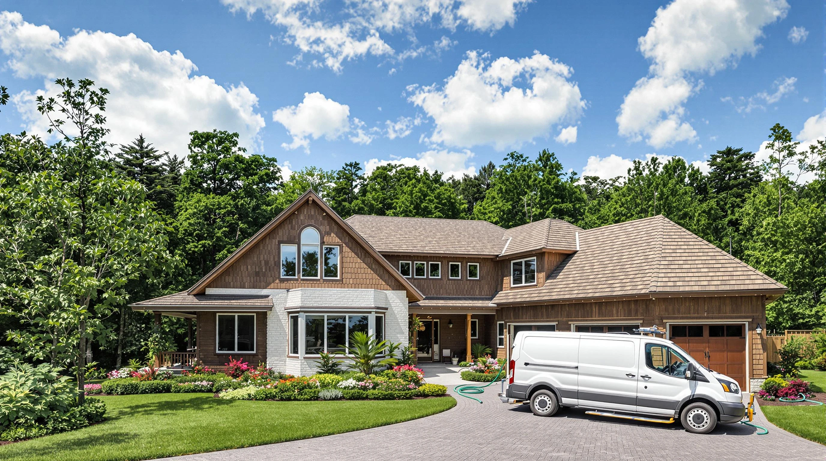 Gunbarrel Garage Door Repair garage door repair crew working in Boulder, CO