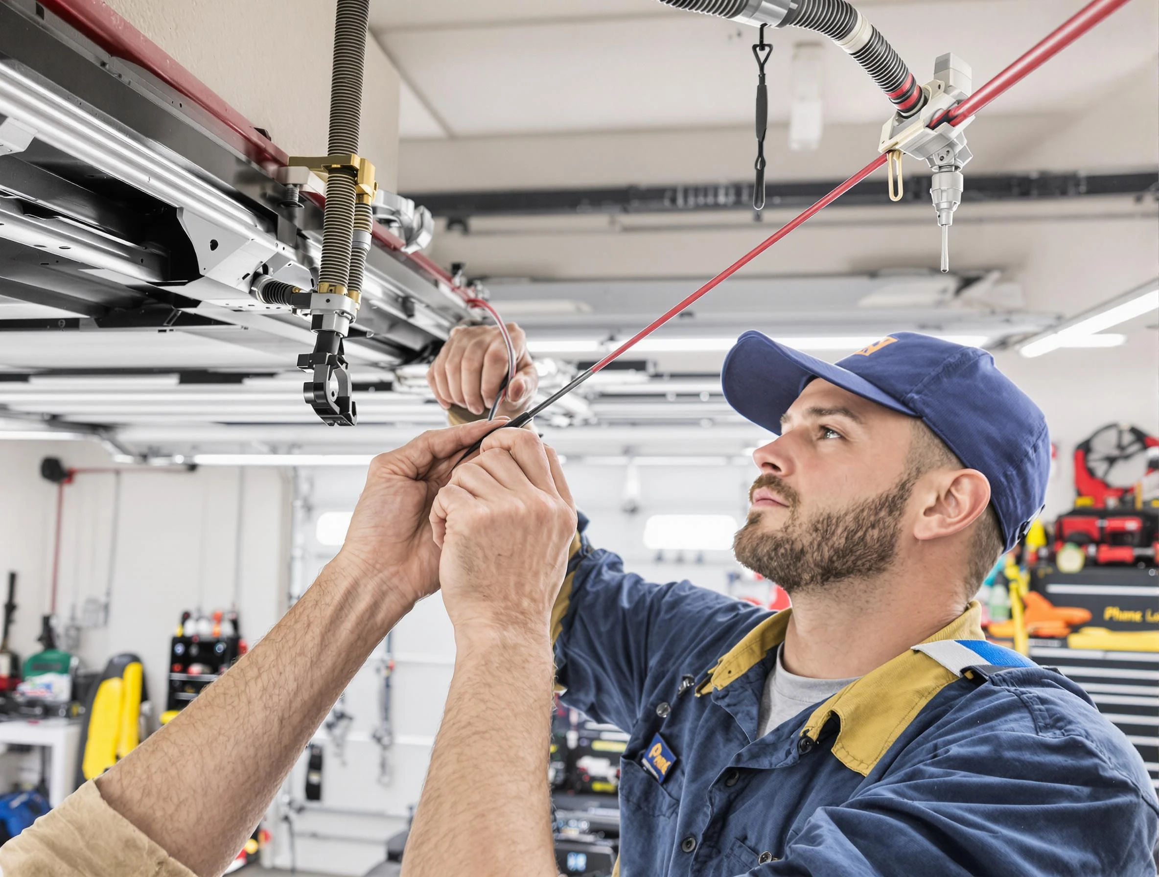 Cable Repair service in Gunbarrel, CO