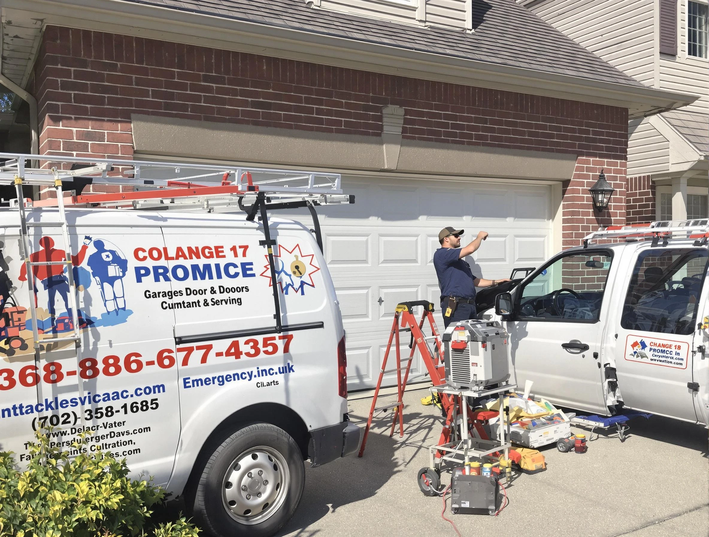 Same Day Repair service in Gunbarrel, CO